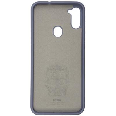 Чохол до мобільного телефона Armorstandart ICON Case for Samsung A11 /M11 Blue (ARM56575)