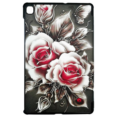 Чохол до планшета BeCover Smart Case Samsung Tab S6 Lite (2024) 10.4