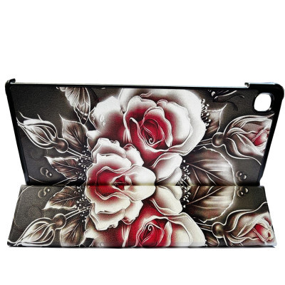 Чохол до планшета BeCover Smart Case Samsung Tab S6 Lite (2024) 10.4