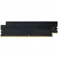 Модуль пам'яті для комп'ютера DDR4 16GB (2x8GB) 3200 MHz eXceleram (E4163222AD)