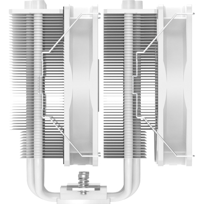 Кулер до процесора ID-Cooling SE-206-XT White
