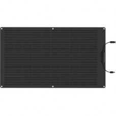 Портативна сонячна панель EcoFlow 100W (ZMS330)
