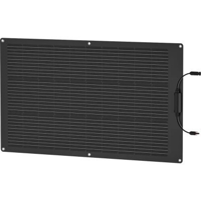 Портативна сонячна панель EcoFlow 100W (ZMS330)