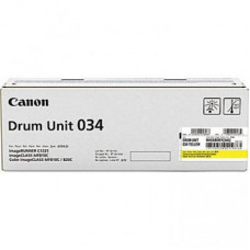 Оптичний блок (Drum) Canon C-EXV034 C1225iF/C1225 Yellow (9455B001)