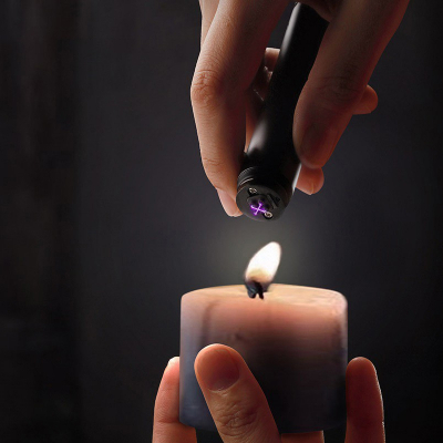 Ліхтар Xiaomi NexTool Flashlight With Electric Arc Black (NE2040)
