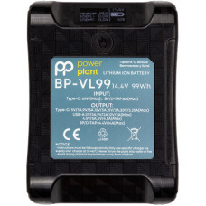 Акумулятор до фото/відео PowerPlant Sony BP-VL99 7000mAh (CB970933)