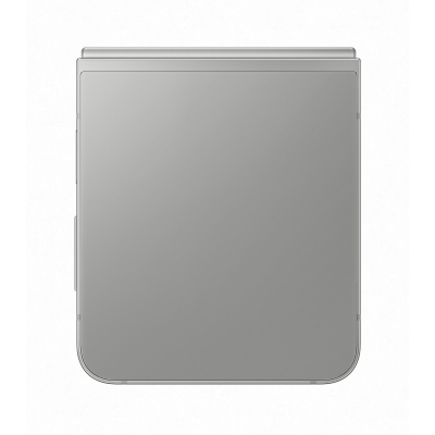 Мобільний телефон Samsung Galaxy Flip6 12/256Gb Silver Shadow (SM-F741BZSGSEK)