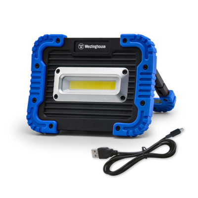 Ліхтар Westinghouse 15W COB LED WF57N + Мicro USB кабель в комплекті (WF57N-CB)