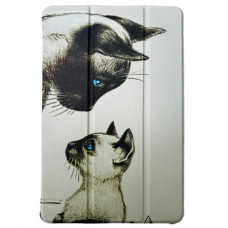Чохол до планшета BeCover Smart Case Samsung Tab S6 Lite (2024) 10.4