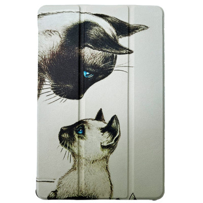 Чохол до планшета BeCover Smart Case Samsung Tab S6 Lite (2024) 10.4