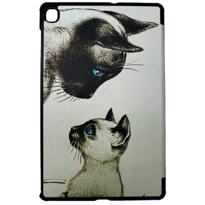 Чохол до планшета BeCover Smart Case Samsung Tab S6 Lite (2024) 10.4