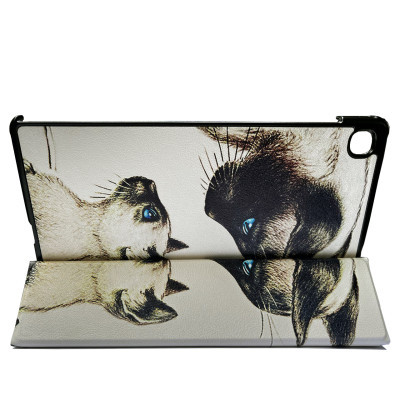 Чохол до планшета BeCover Smart Case Samsung Tab S6 Lite (2024) 10.4