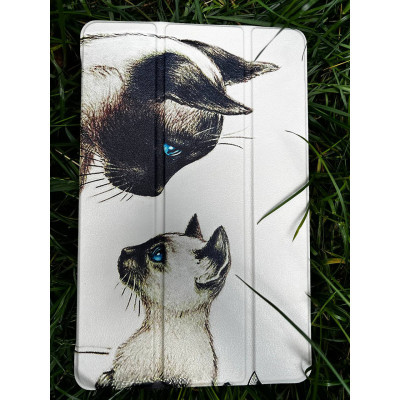 Чохол до планшета BeCover Smart Case Samsung Tab S6 Lite (2024) 10.4