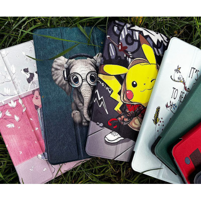 Чохол до планшета BeCover Smart Case Samsung Tab S6 Lite (2024) 10.4