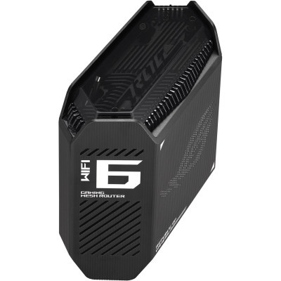 Точка доступу Wi-Fi ASUS GT6 Black 2PK (GT6(B-2-PK))