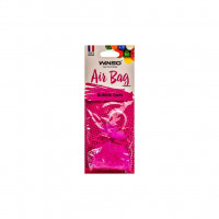 Ароматизатор для автомобіля WINSO Air Bag Buble Gum (530440)
