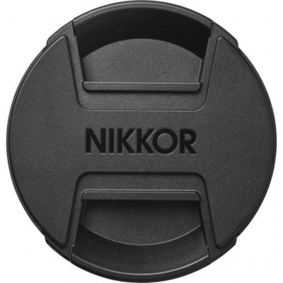 Об'єктив Nikon Z NIKKOR 35mm f1.8 S (JMA102DA)