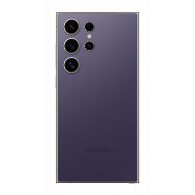 Мобільний телефон Samsung Galaxy S24 Ultra 5G 12/1Тb Titanium Violet (SM-S928BZVPEUC)