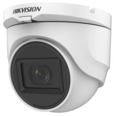 Камера відеоспостереження Hikvision DS-2CE76D0T-ITMF(C) (2.8 (DS-2CE76D0T-ITMF(C) (2.8))
