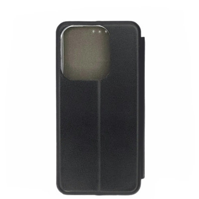 Чохол до мобільного телефона BeCover Exclusive Tecno Spark 10 (KI5q) Black (710267)