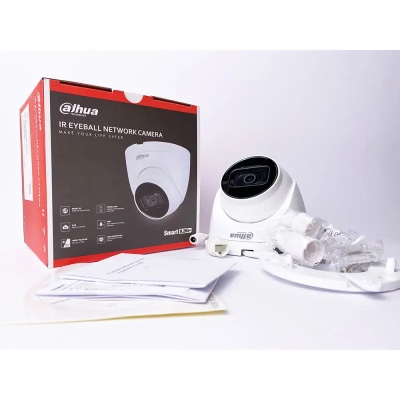 Камера відеоспостереження Dahua DH-IPC-HDW2230T-AS-S2 (3.6)