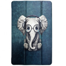 Чохол до планшета BeCover Smart Case Samsung Tab S6 Lite (2024) 10.4
