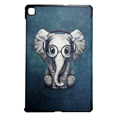 Чохол до планшета BeCover Smart Case Samsung Tab S6 Lite (2024) 10.4