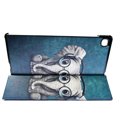 Чохол до планшета BeCover Smart Case Samsung Tab S6 Lite (2024) 10.4