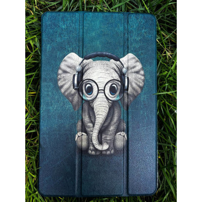 Чохол до планшета BeCover Smart Case Samsung Tab S6 Lite (2024) 10.4
