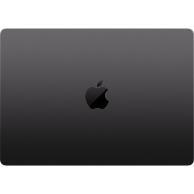 Ноутбук Apple MacBook Pro 16 A3186 M4 Max Space Black (MX313UA/A)