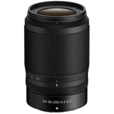 Об'єктив Nikon Nikkor Z DX 50-250 f/4.5-6.3 VR (JMA707DA)