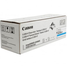 Оптичний блок (Drum) Canon C-EXV47 iR Adv 350/250/С1325 Cyan (8521B002)