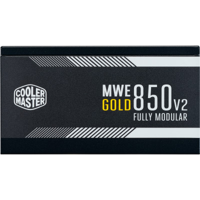 Блок живлення CoolerMaster 850W (MPE-8501-AFAAG-3EU)