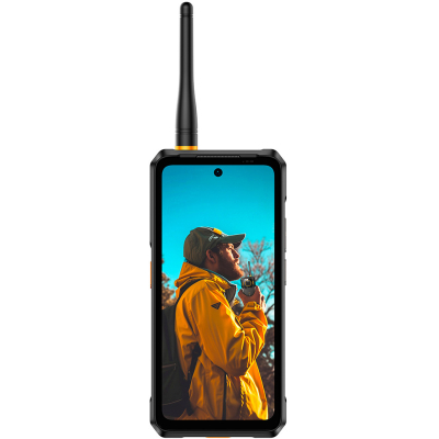 Мобільний телефон Ulefone Armor 26 Ultra WT 12/512Gb Black (6937748736226)