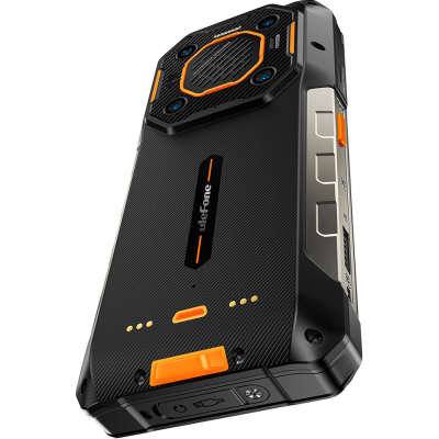 Мобільний телефон Ulefone Armor 26 Ultra WT 12/512Gb Black (6937748736226)