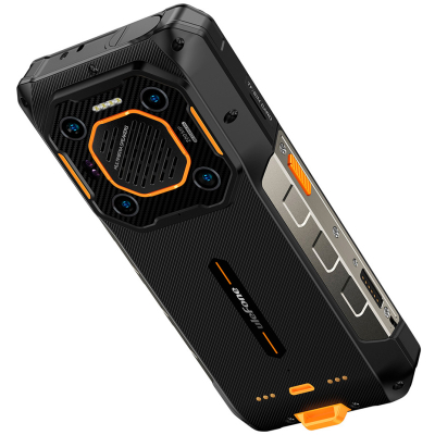 Мобільний телефон Ulefone Armor 26 Ultra WT 12/512Gb Black (6937748736226)