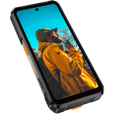 Мобільний телефон Ulefone Armor 26 Ultra WT 12/512Gb Black (6937748736226)