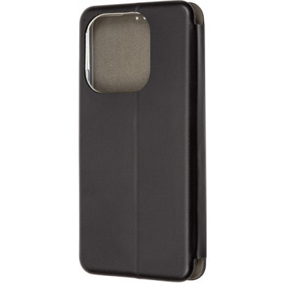 Чохол до мобільного телефона BeCover Exclusive Tecno Spark 10 Pro (KI7) Black (710268)