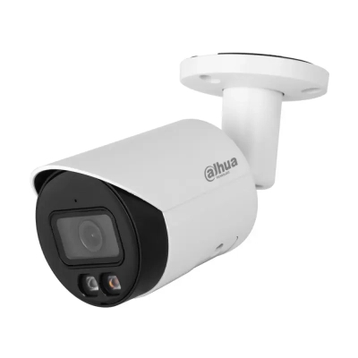 Камера відеоспостереження Dahua DH-IPC-HFW2849S-S-IL (2.8)