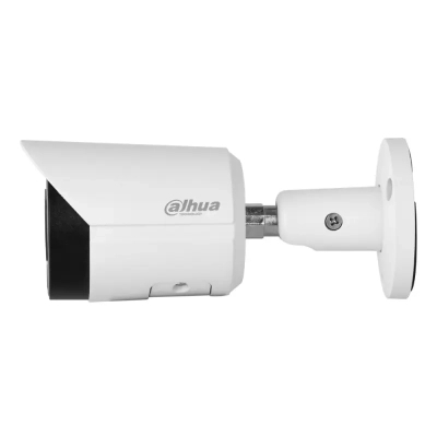 Камера відеоспостереження Dahua DH-IPC-HFW2849S-S-IL (2.8)