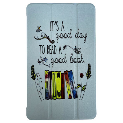 Чохол до планшета BeCover Smart Case Samsung Tab S6 Lite (2024) 10.4