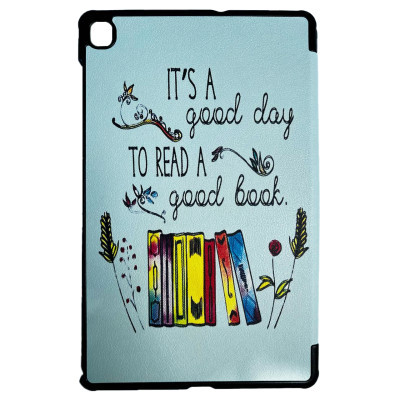 Чохол до планшета BeCover Smart Case Samsung Tab S6 Lite (2024) 10.4