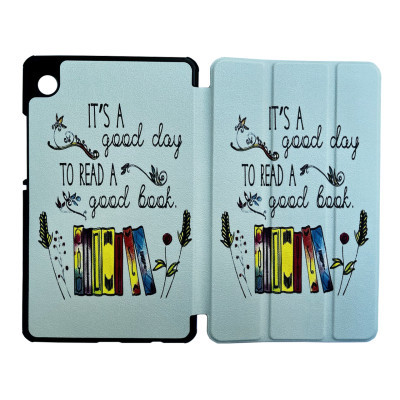 Чохол до планшета BeCover Smart Case Samsung Tab S6 Lite (2024) 10.4