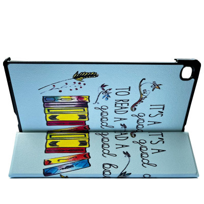 Чохол до планшета BeCover Smart Case Samsung Tab S6 Lite (2024) 10.4
