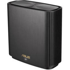 Точка доступу Wi-Fi ASUS XT8 V2 Black 1pk (90IG0590-MO3A10)