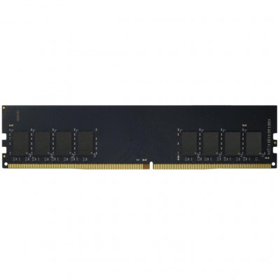 Модуль пам'яті для комп'ютера DDR4 8GB 3200 MHz eXceleram (E4083222A)