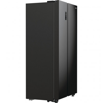 Холодильник Gorenje NRR9185EABXL