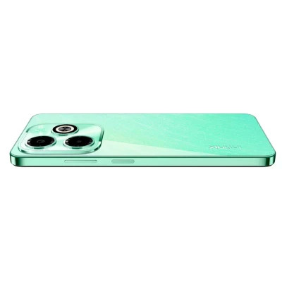 Мобільний телефон Infinix Hot 40i 8/128Gb NFC Starfall Green (4894947012051)