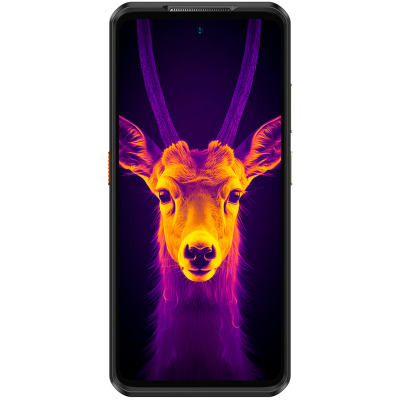 Мобільний телефон Ulefone Armor 25T Pro 6/256Gb Black (6937748736127)