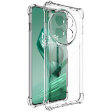 Чохол до мобільного телефона BeCover Anti-Shock OnePlus 12 Clear (711784)